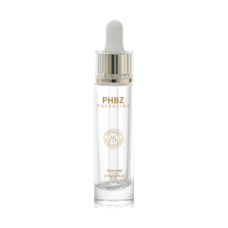 PH502 cosmetic packaging product photo